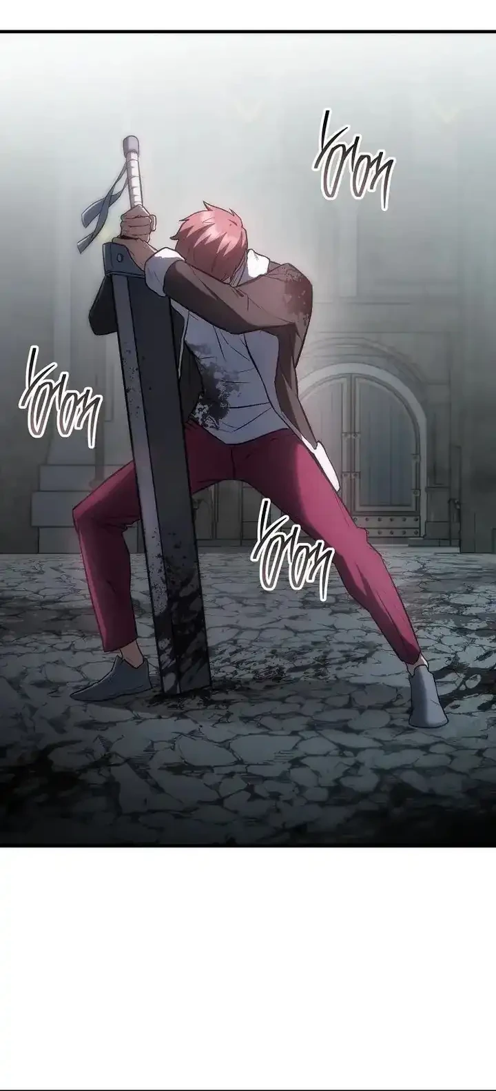 The Hero Returns Chapter 137 Gambar 15