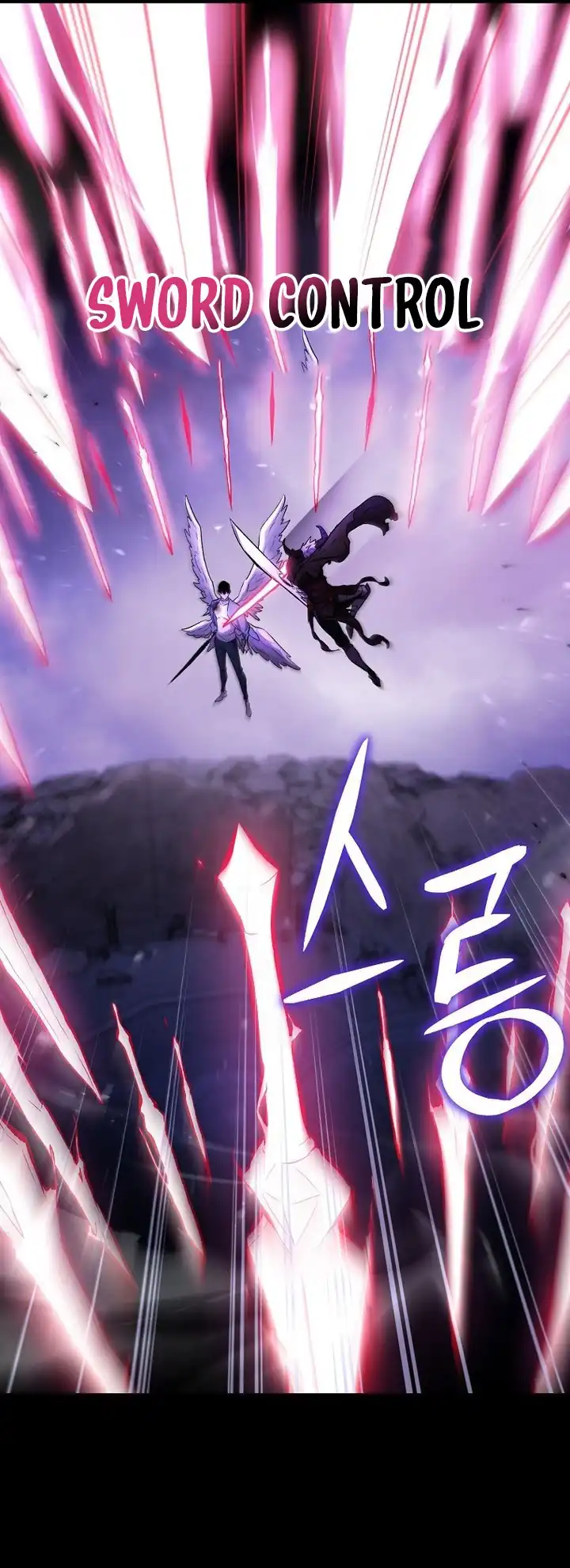 The Hero Returns Chapter 138 Gambar 20