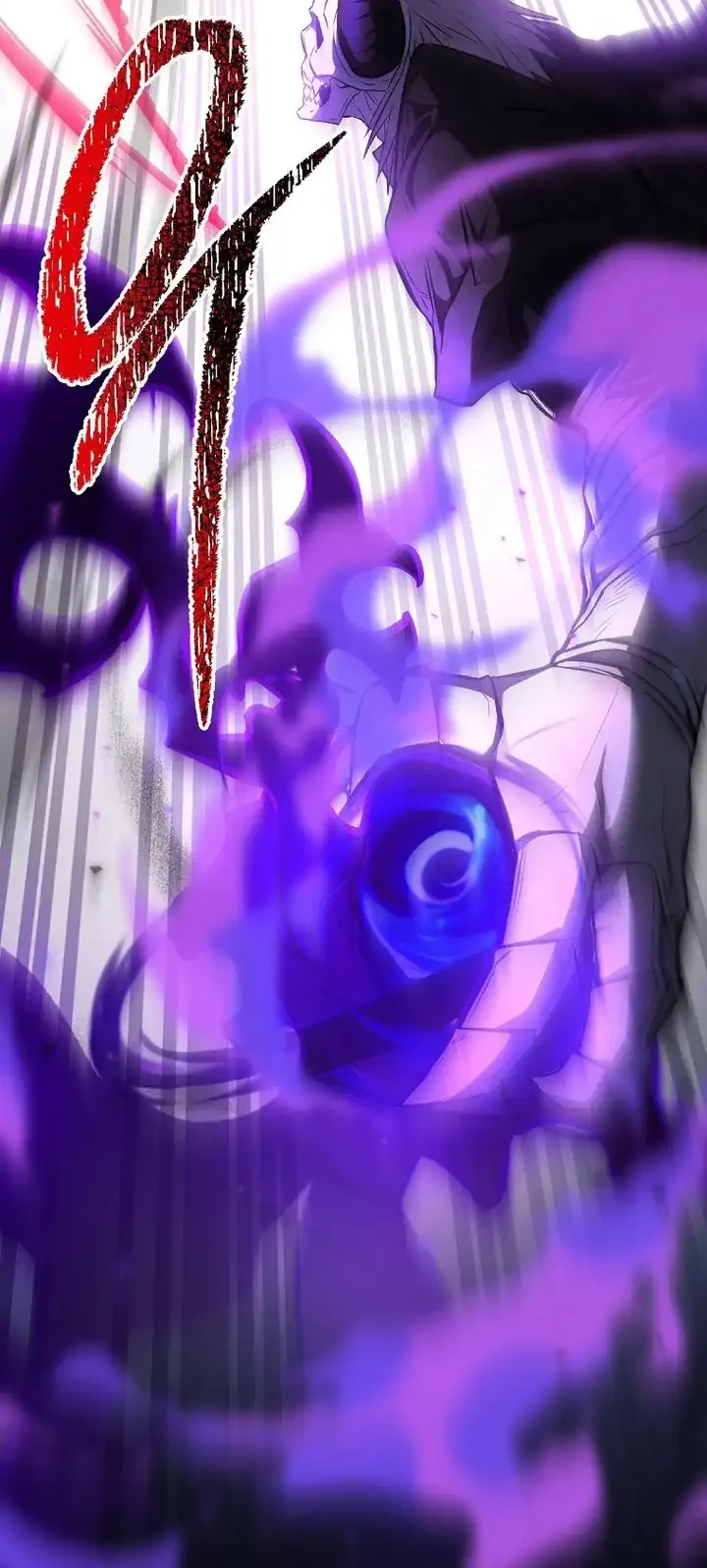 The Hero Returns Chapter 138 Gambar 22