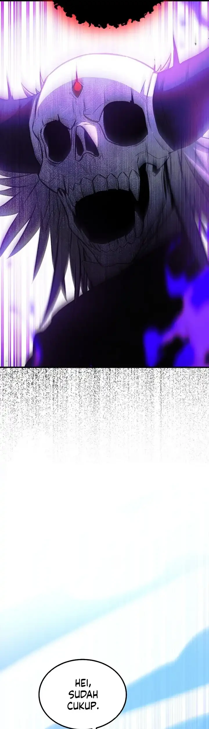 The Hero Returns Chapter 138 Gambar 27