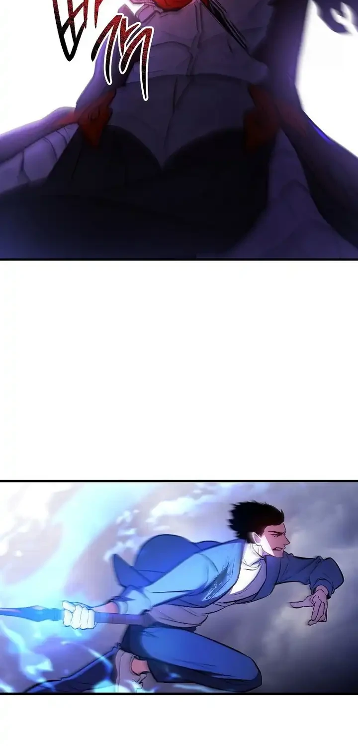 The Hero Returns Chapter 138 Gambar 32