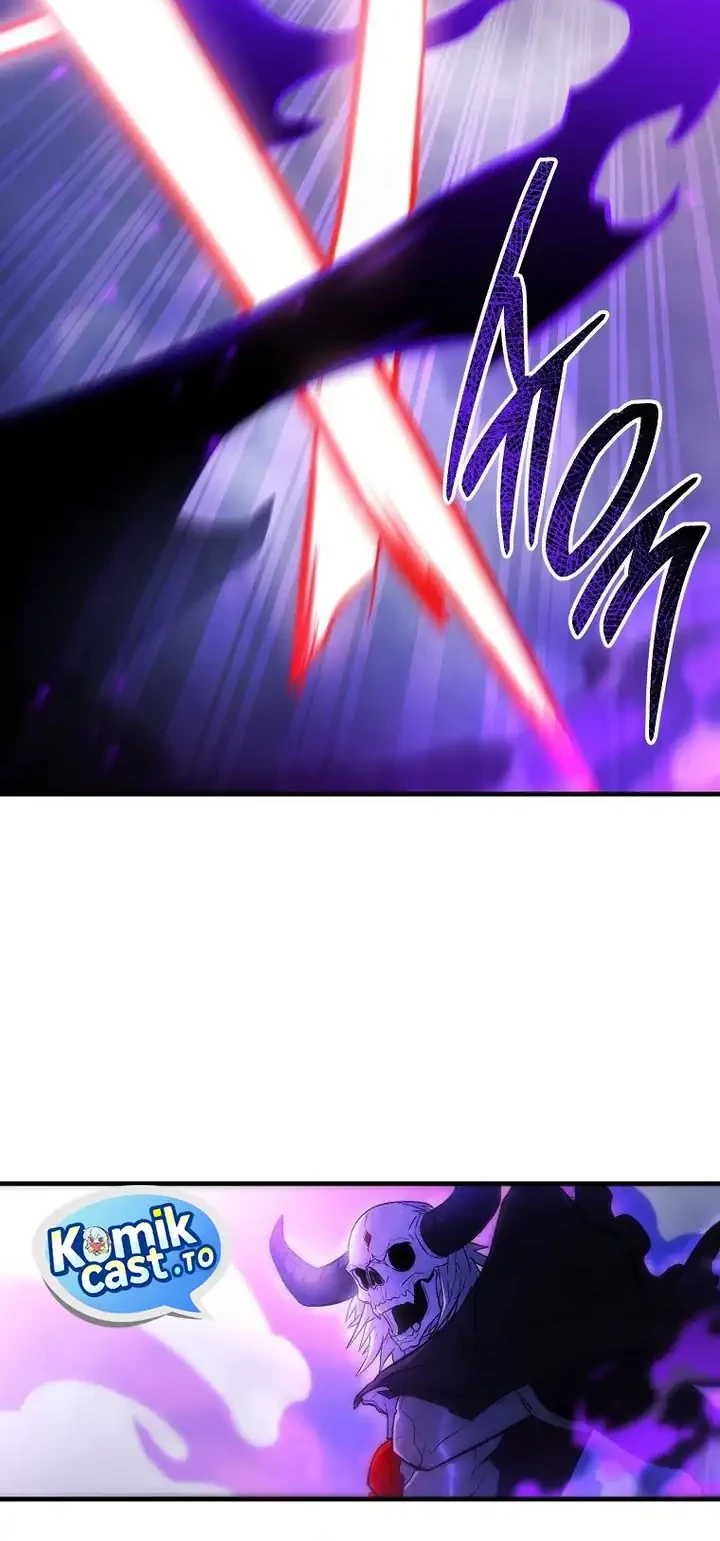 The Hero Returns Chapter 138 Gambar 34