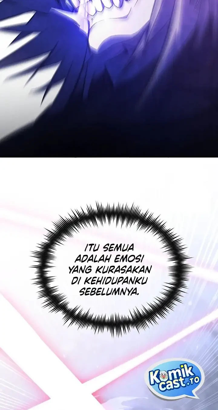 The Hero Returns Chapter 138 Gambar 38