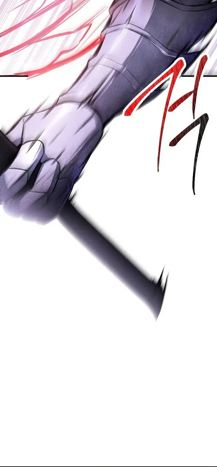 The Hero Returns Chapter 138 Gambar 42