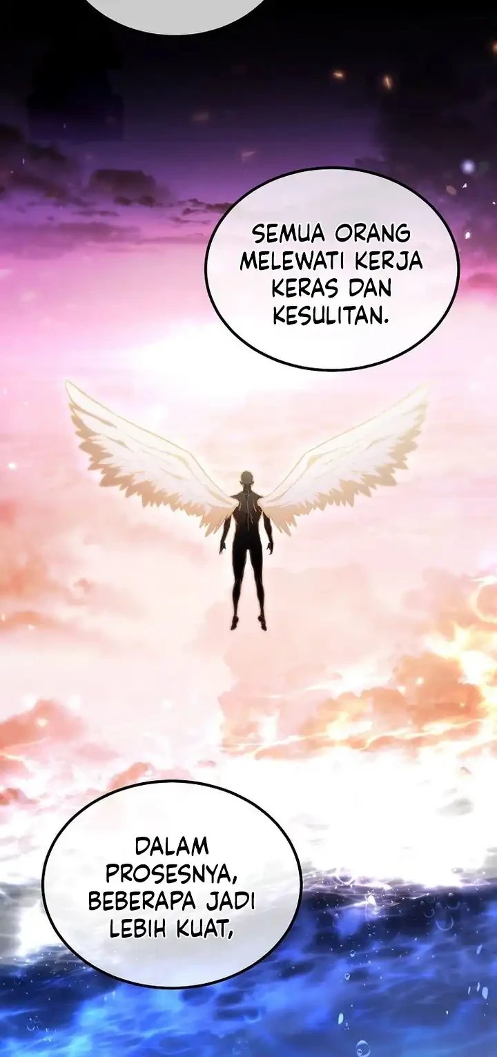 The Hero Returns Chapter 138 Gambar 46