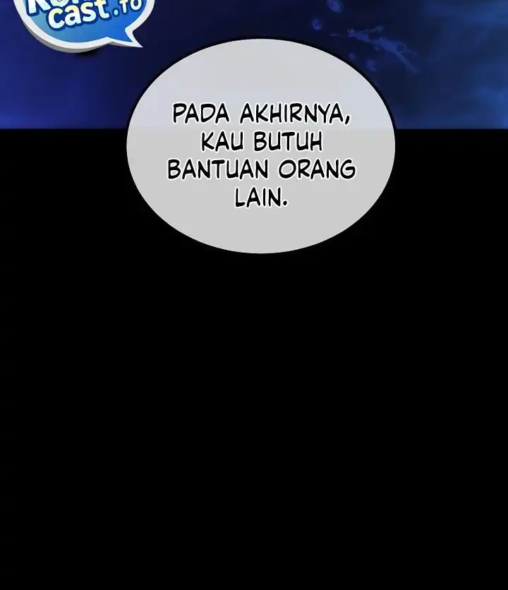 The Hero Returns Chapter 138 Gambar 48