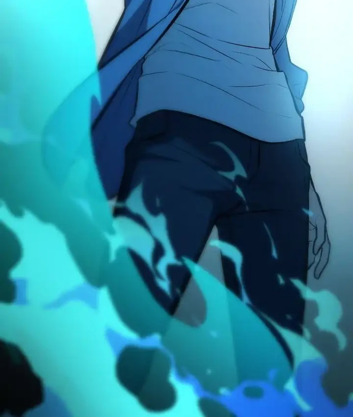 The Hero Returns Chapter 138 Gambar 52