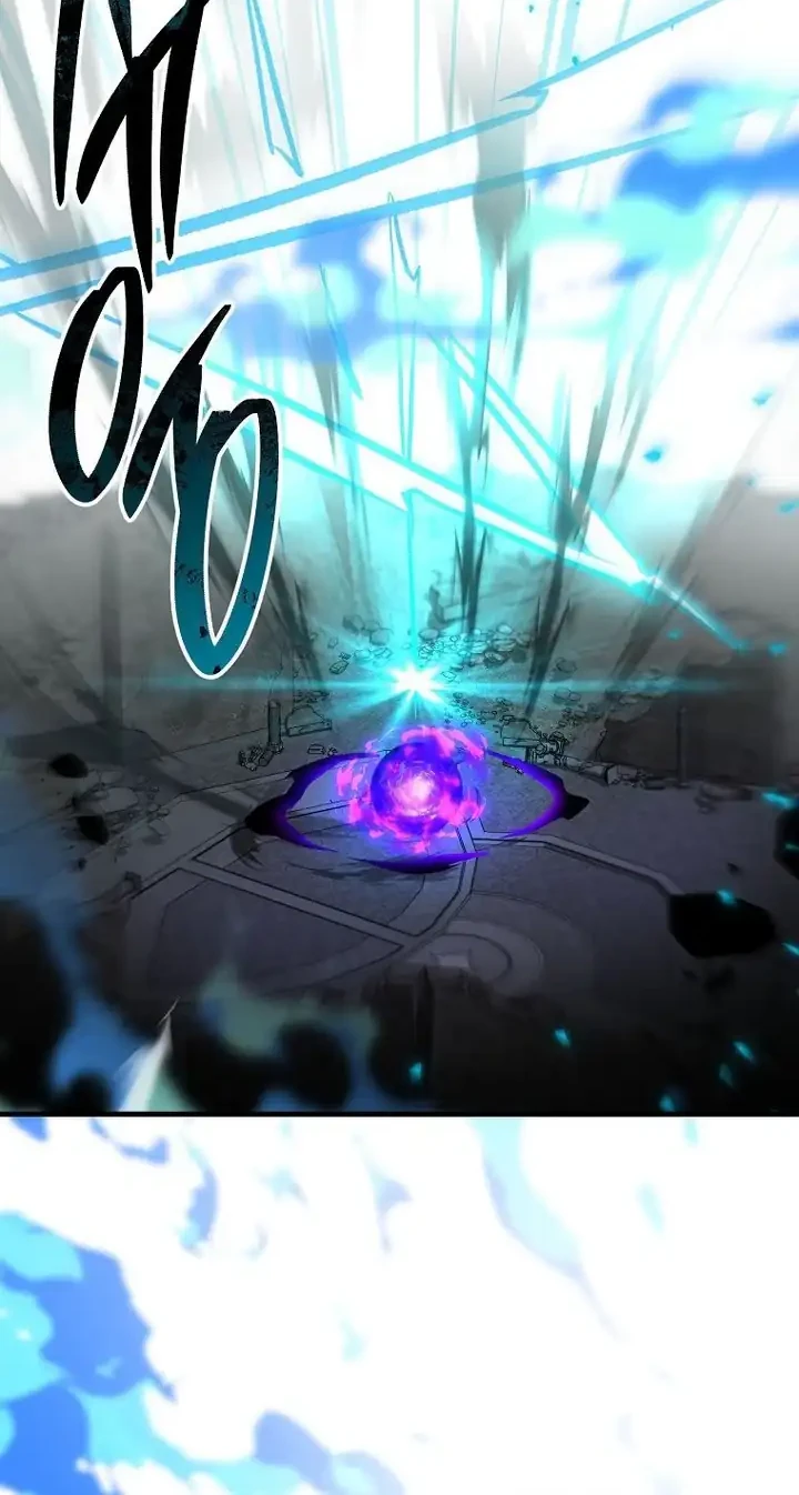 The Hero Returns Chapter 138 Gambar 56