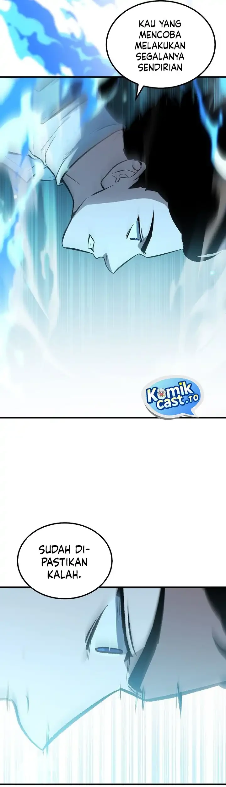 The Hero Returns Chapter 138 Gambar 57