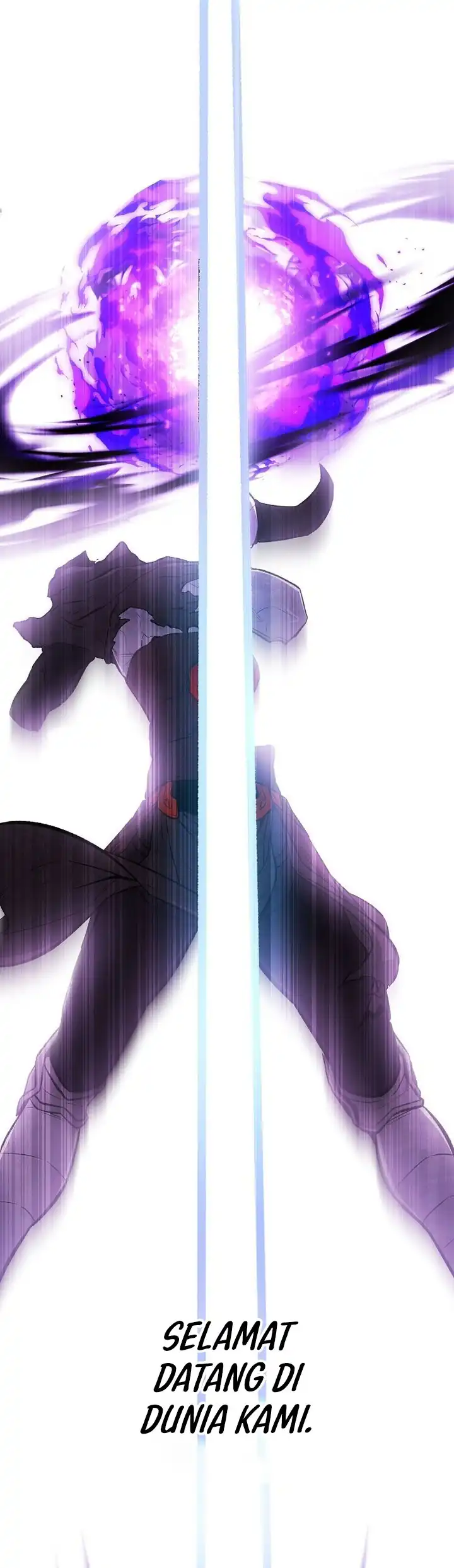 The Hero Returns Chapter 138 Gambar 59