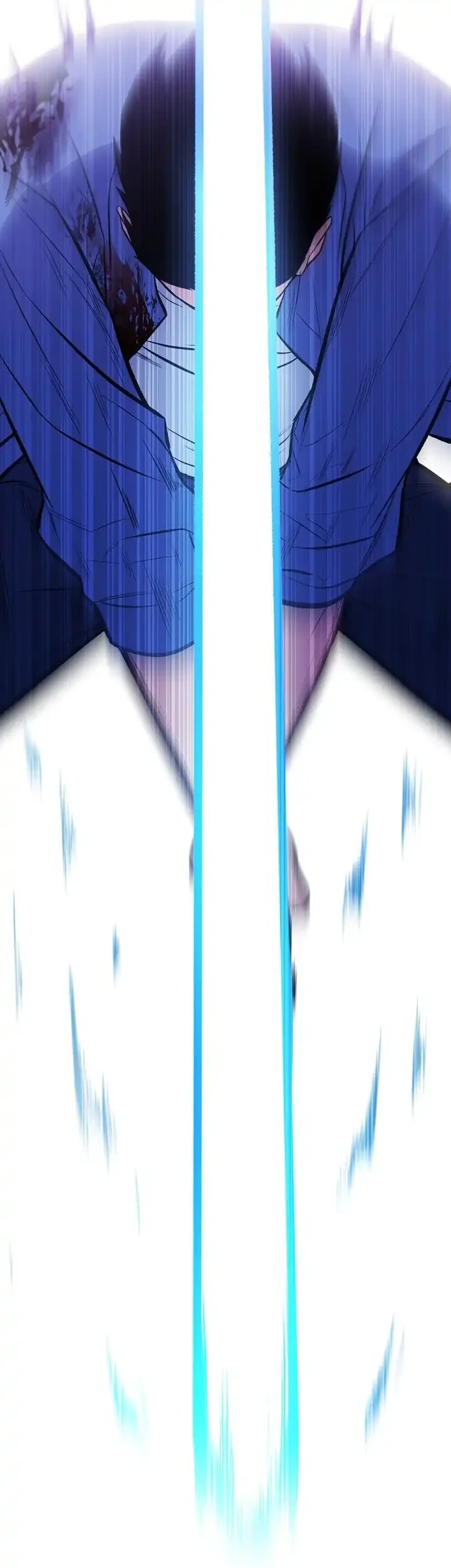 The Hero Returns Chapter 138 Gambar 60