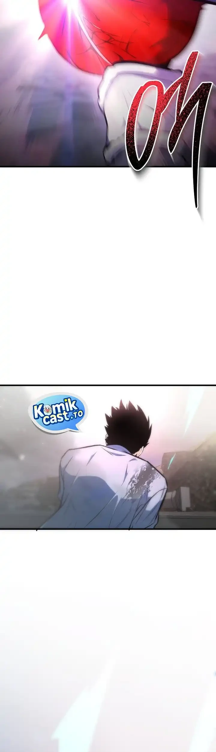 The Hero Returns Chapter 138 Gambar 62