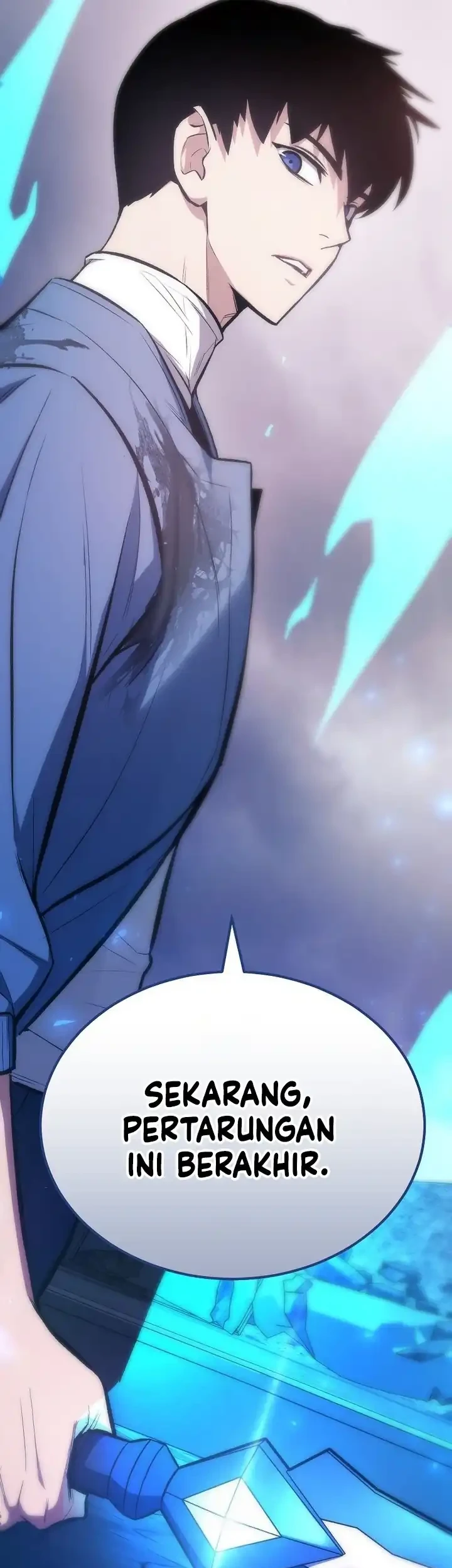 The Hero Returns Chapter 138 Gambar 64