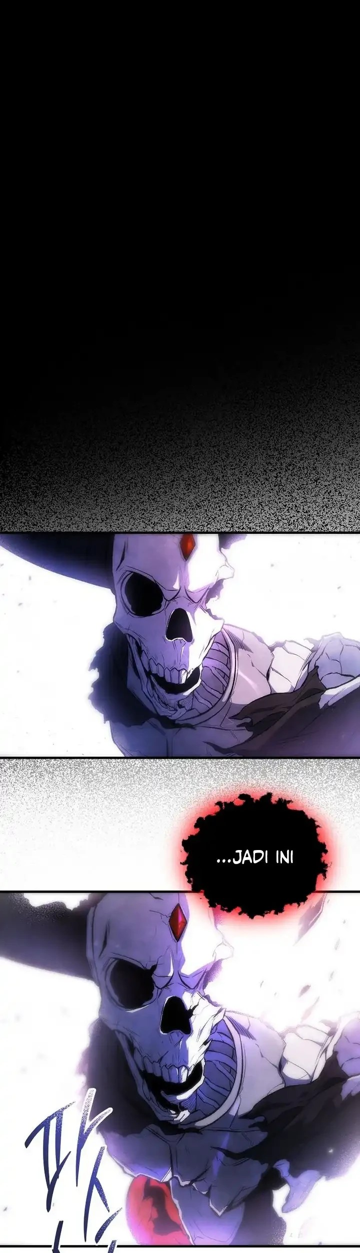 The Hero Returns Chapter 138 Gambar 66