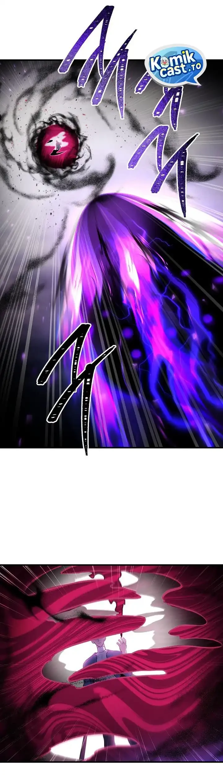 The Hero Returns Chapter 138 Gambar 4