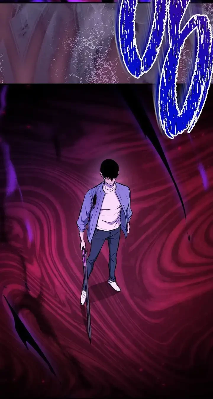 The Hero Returns Chapter 138 Gambar 7