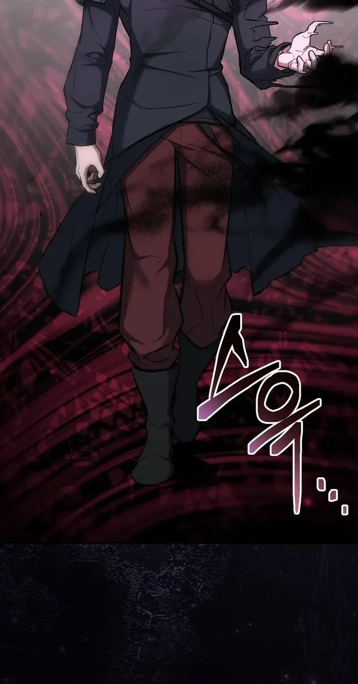 The Hero Returns Chapter 138 Gambar 9