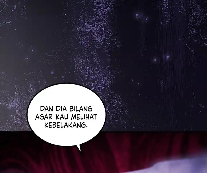 The Hero Returns Chapter 138 Gambar 11