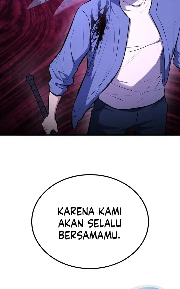 The Hero Returns Chapter 138 Gambar 13