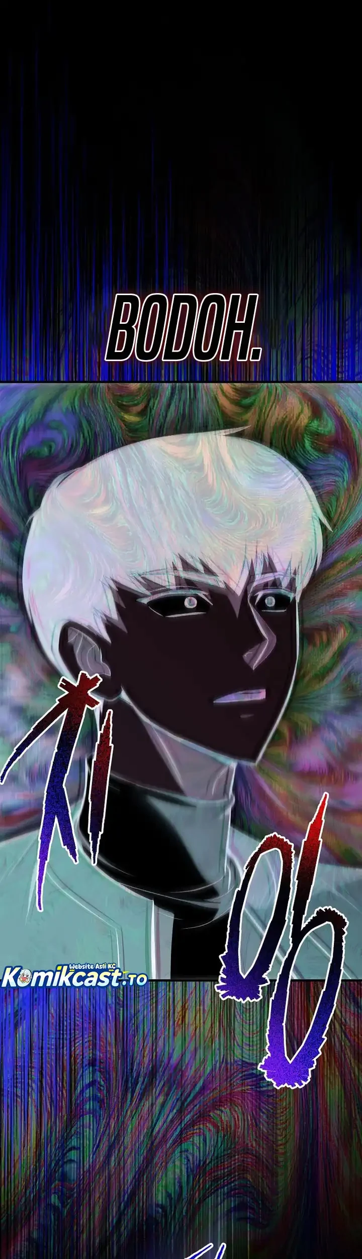 The Hero Returns Chapter 139 Gambar 18