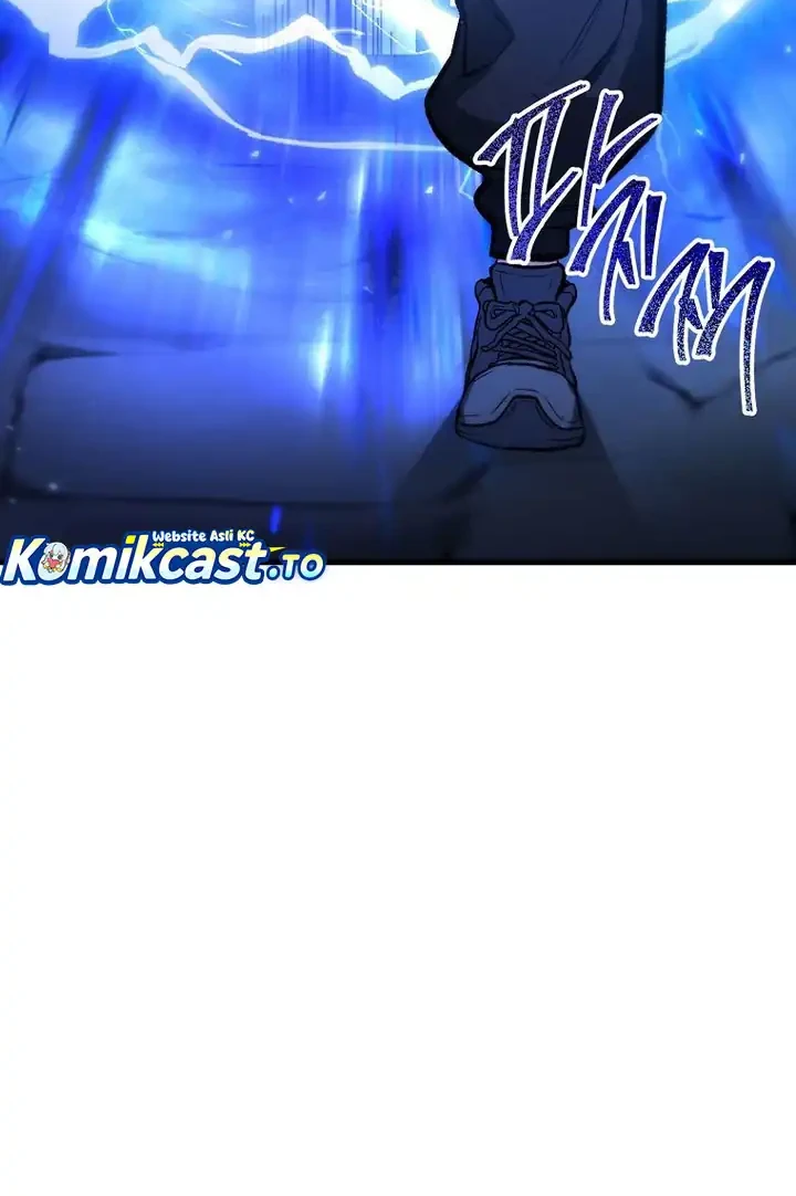 The Hero Returns Chapter 139 Gambar 23