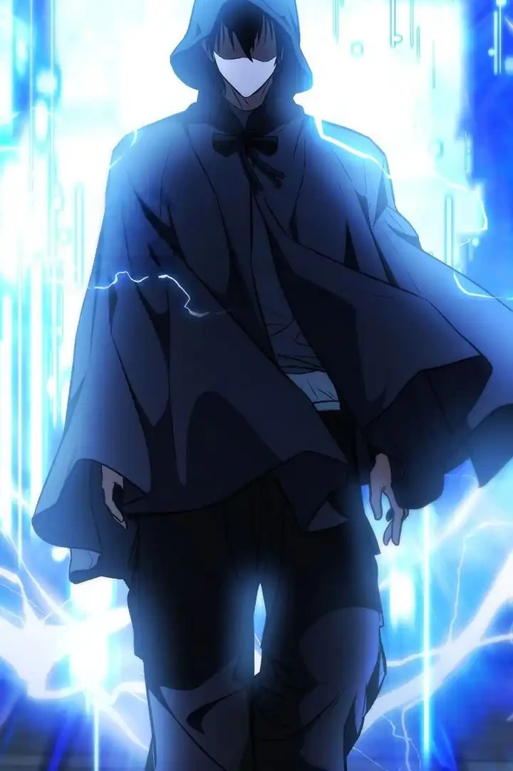 The Hero Returns Chapter 139 Gambar 25