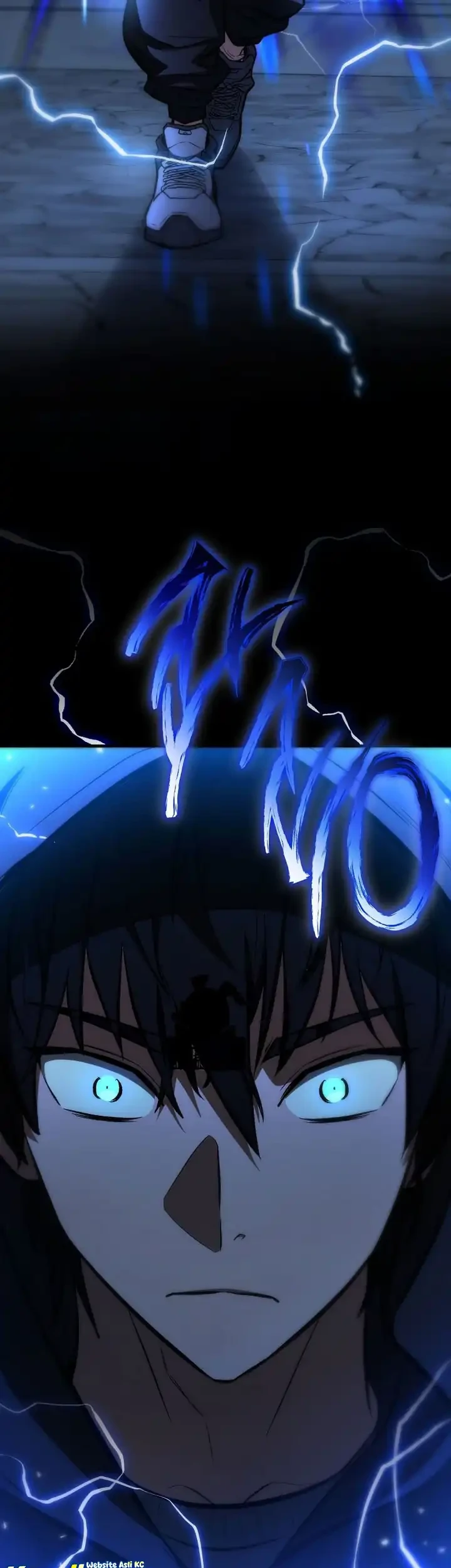 The Hero Returns Chapter 139 Gambar 26