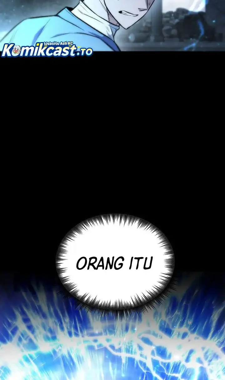 The Hero Returns Chapter 139 Gambar 31