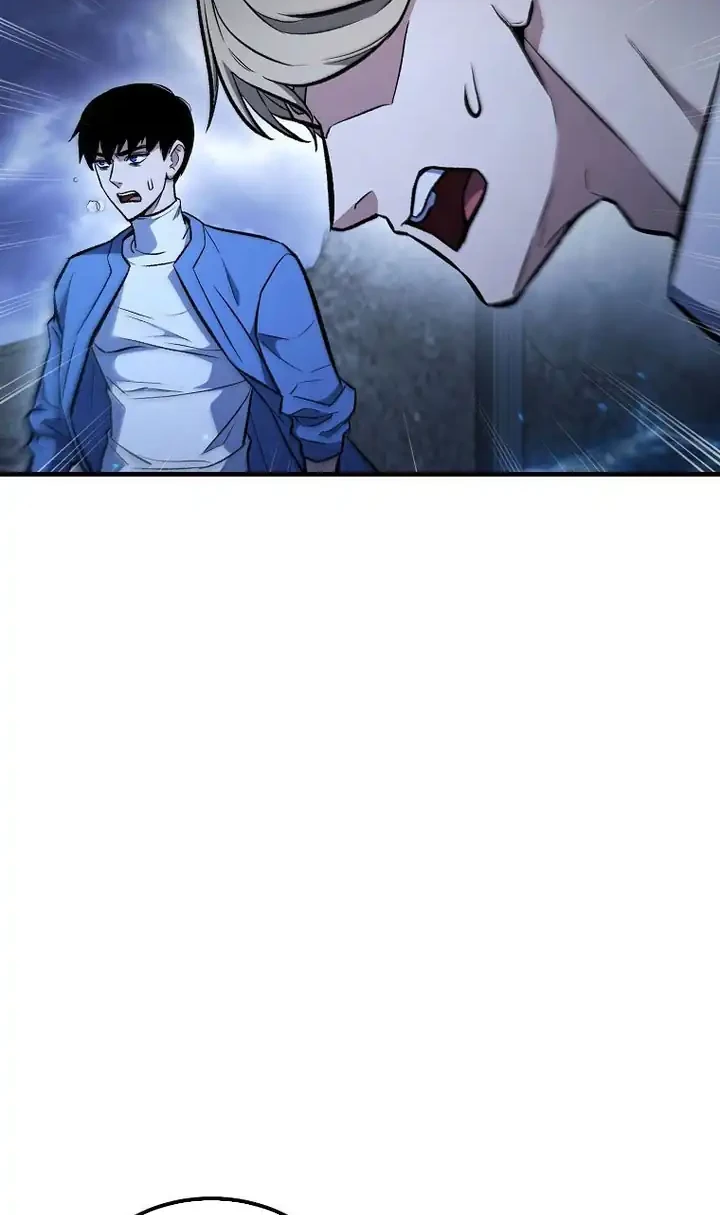 The Hero Returns Chapter 139 Gambar 33