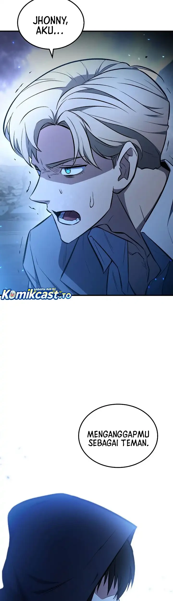 The Hero Returns Chapter 139 Gambar 34