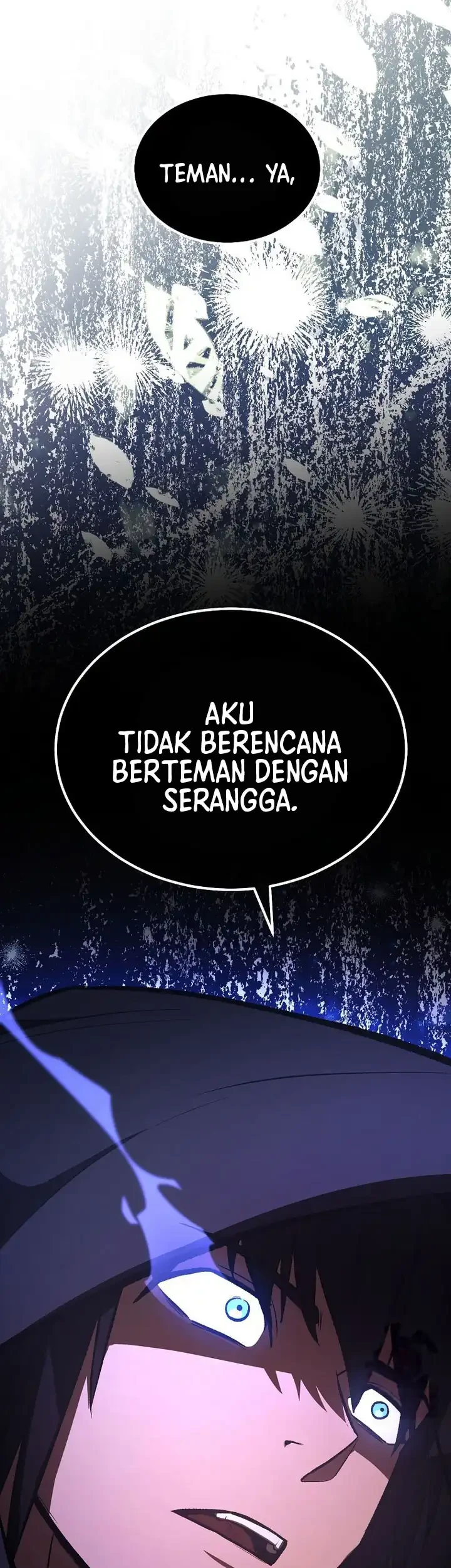 The Hero Returns Chapter 139 Gambar 36