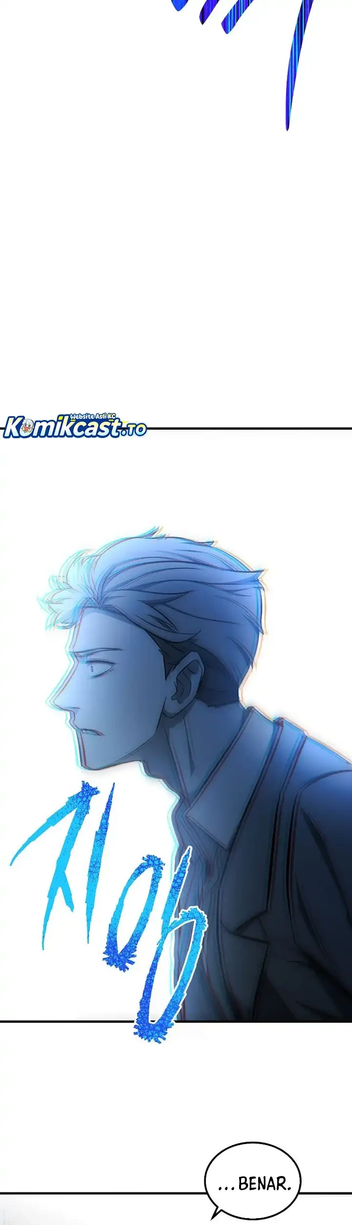 The Hero Returns Chapter 139 Gambar 38