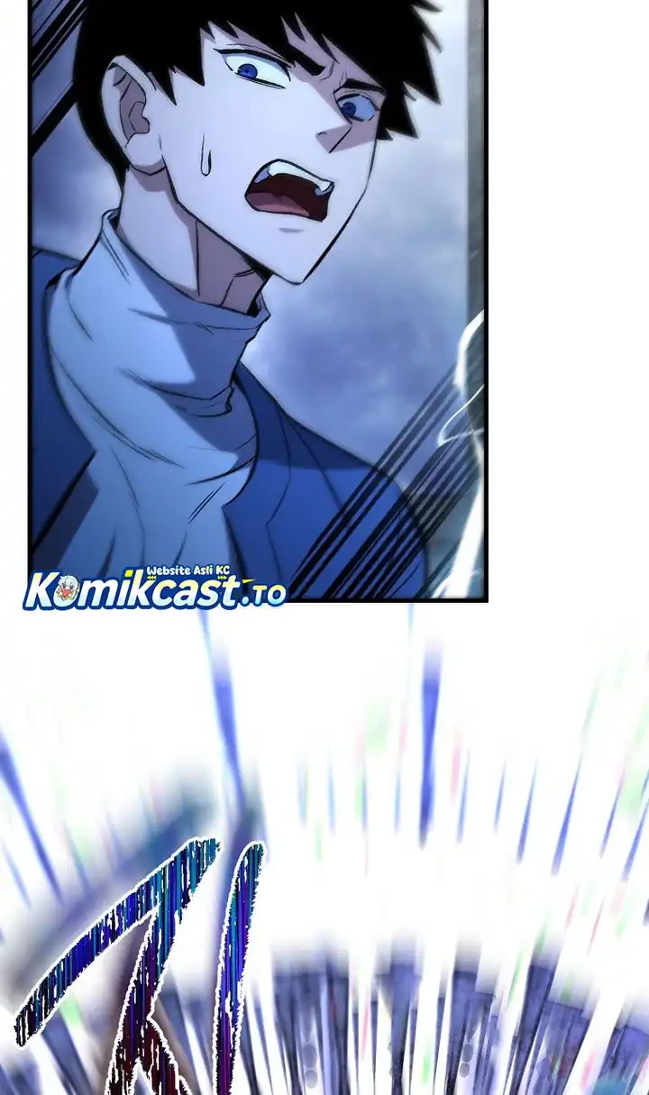 The Hero Returns Chapter 139 Gambar 41