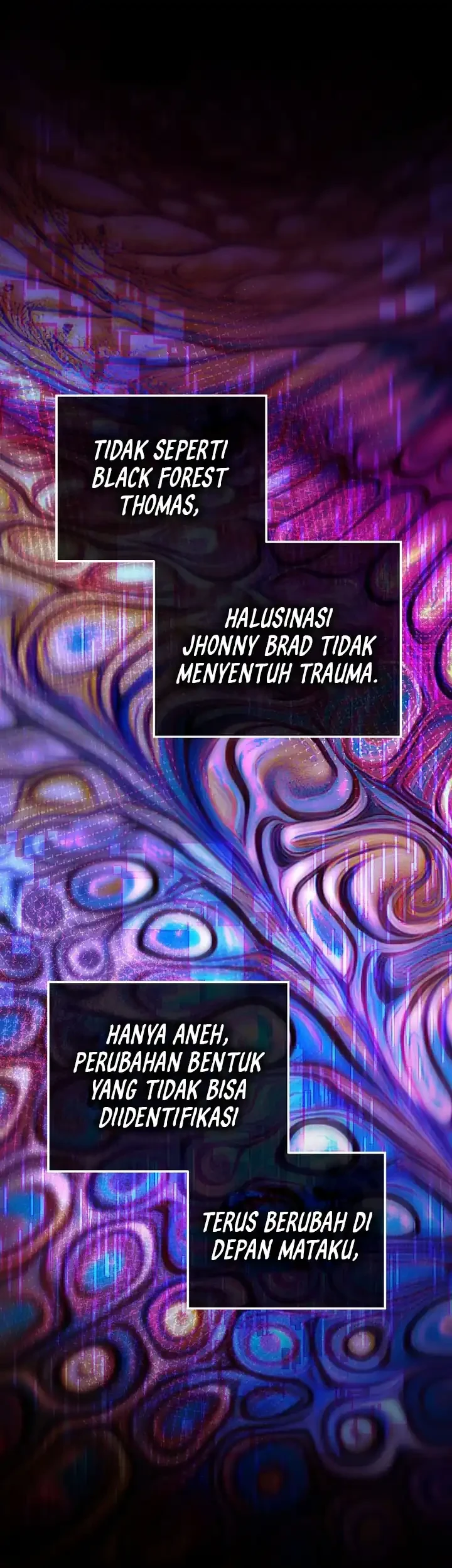 The Hero Returns Chapter 139 Gambar 44