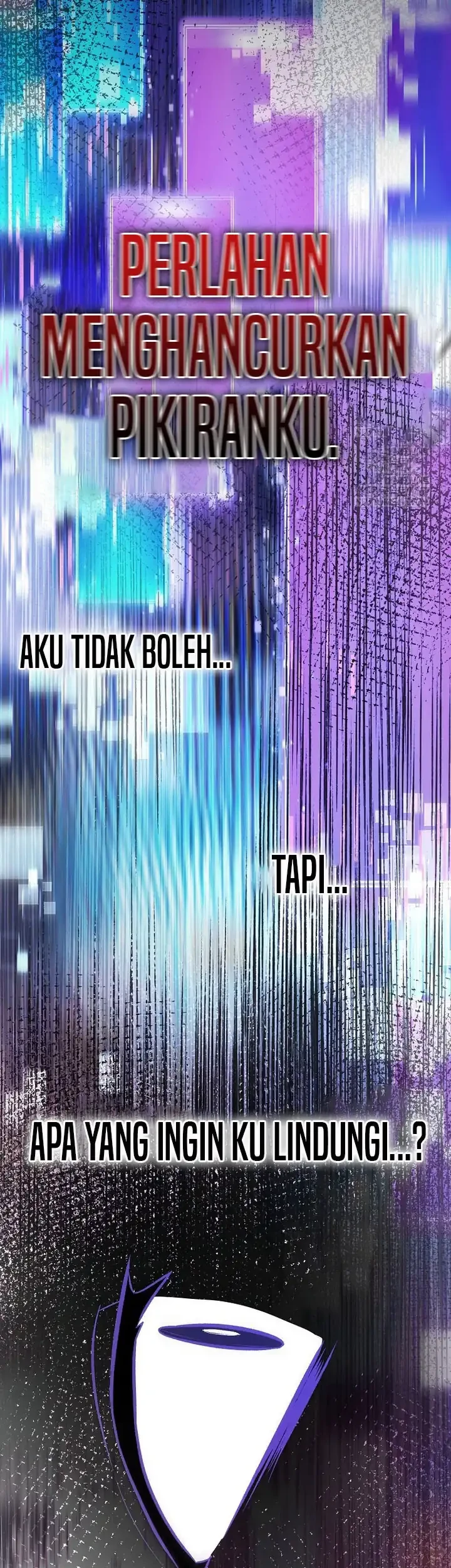 The Hero Returns Chapter 139 Gambar 46