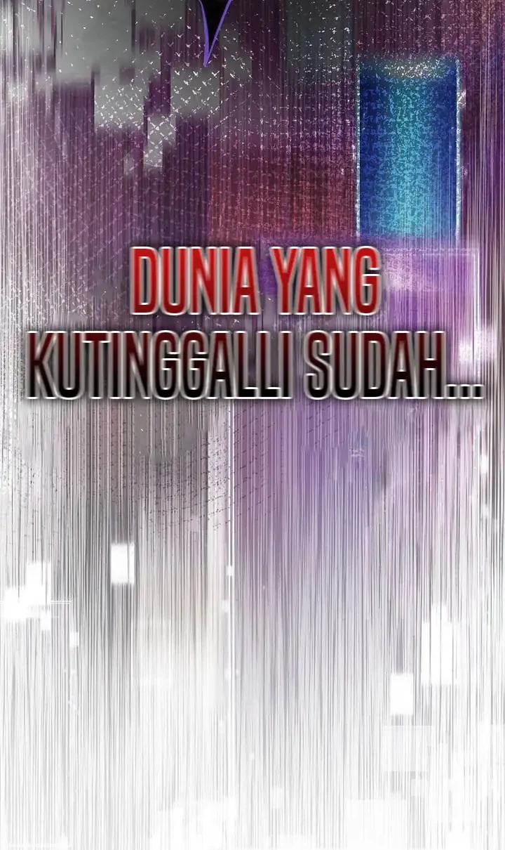 The Hero Returns Chapter 139 Gambar 47