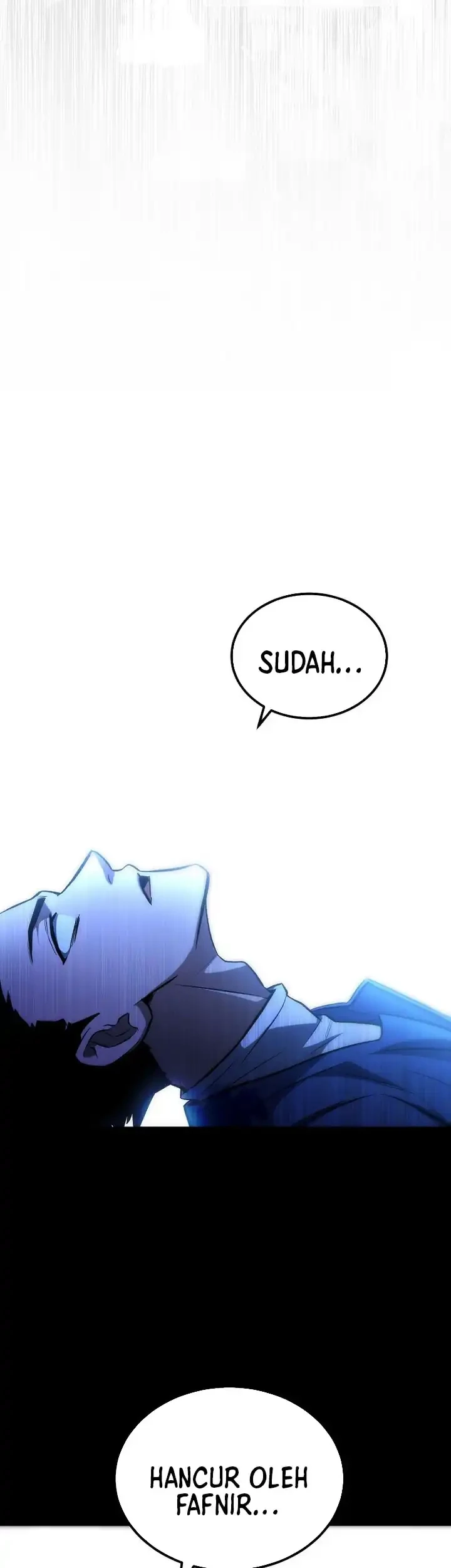 The Hero Returns Chapter 139 Gambar 48