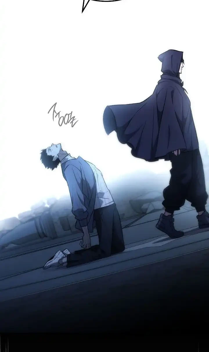 The Hero Returns Chapter 139 Gambar 49