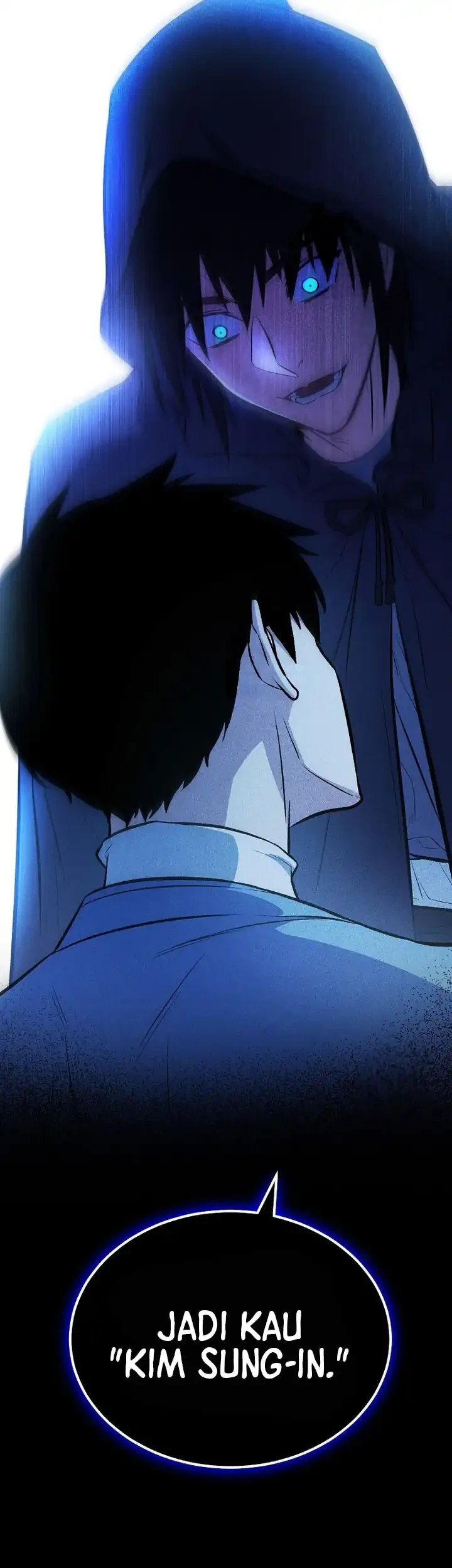 The Hero Returns Chapter 139 Gambar 54