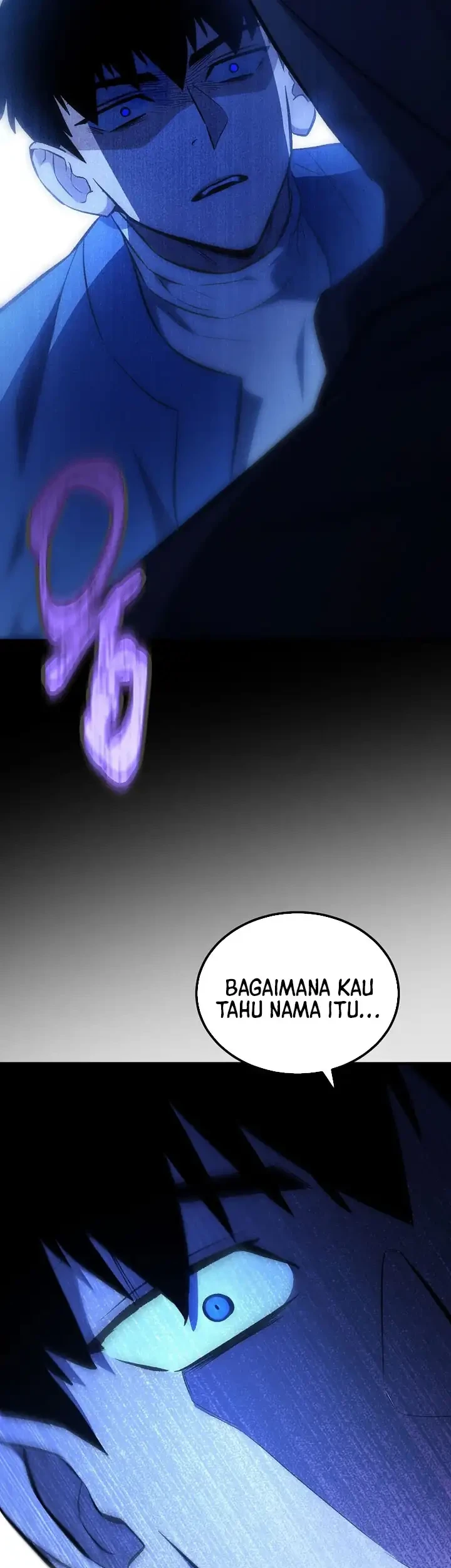 The Hero Returns Chapter 139 Gambar 56