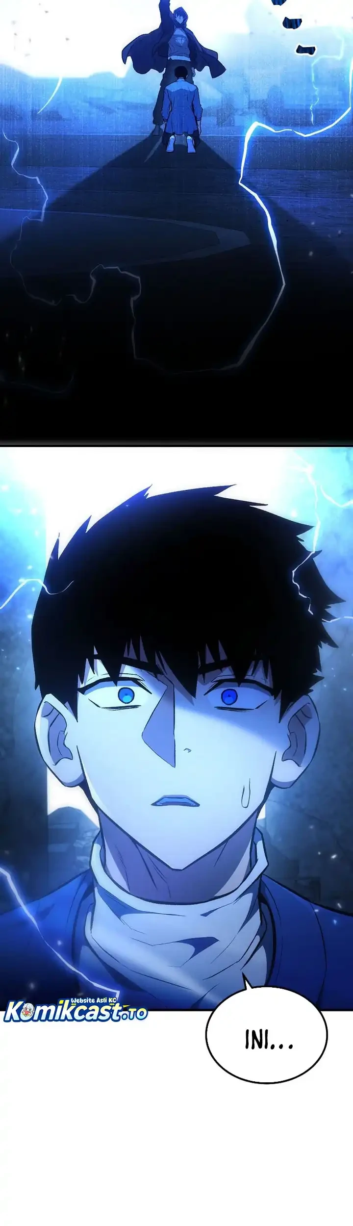 The Hero Returns Chapter 139 Gambar 60