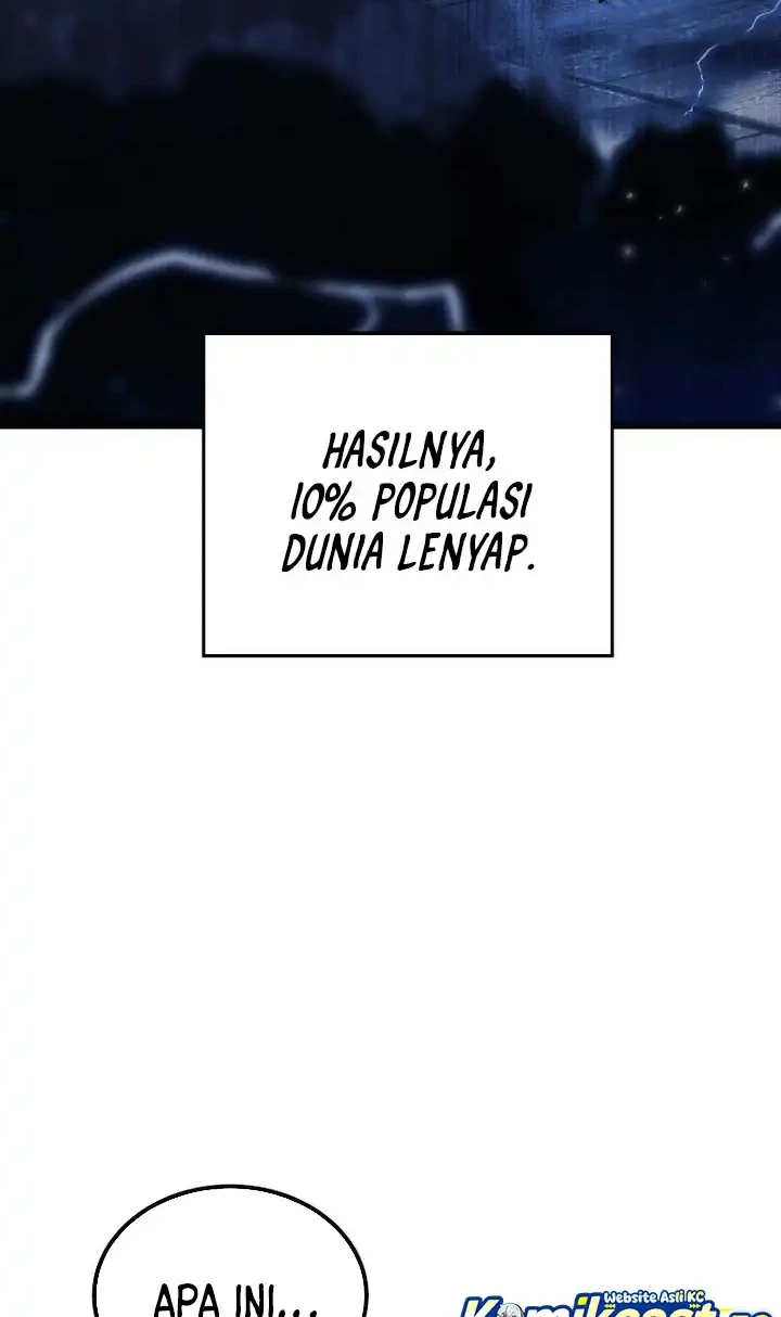 The Hero Returns Chapter 139 Gambar 63