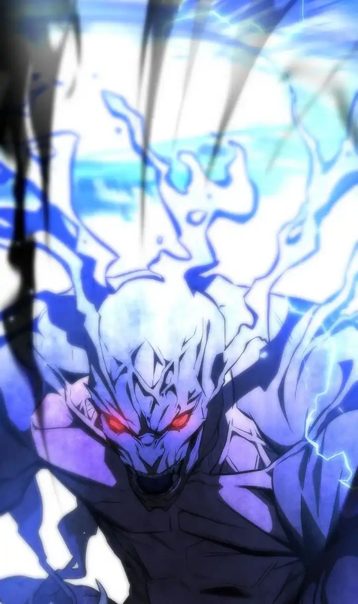 The Hero Returns Chapter 139 Gambar 65