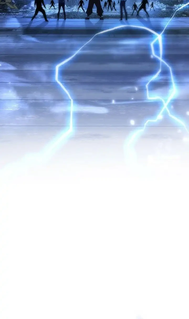 The Hero Returns Chapter 139 Gambar 67