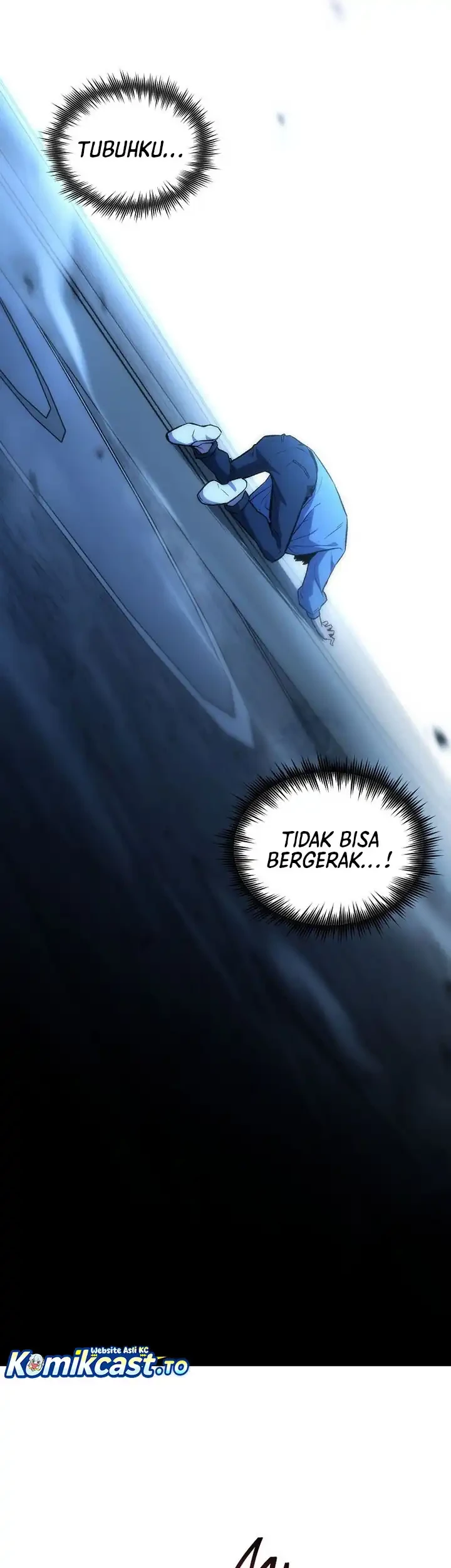 The Hero Returns Chapter 139 Gambar 68