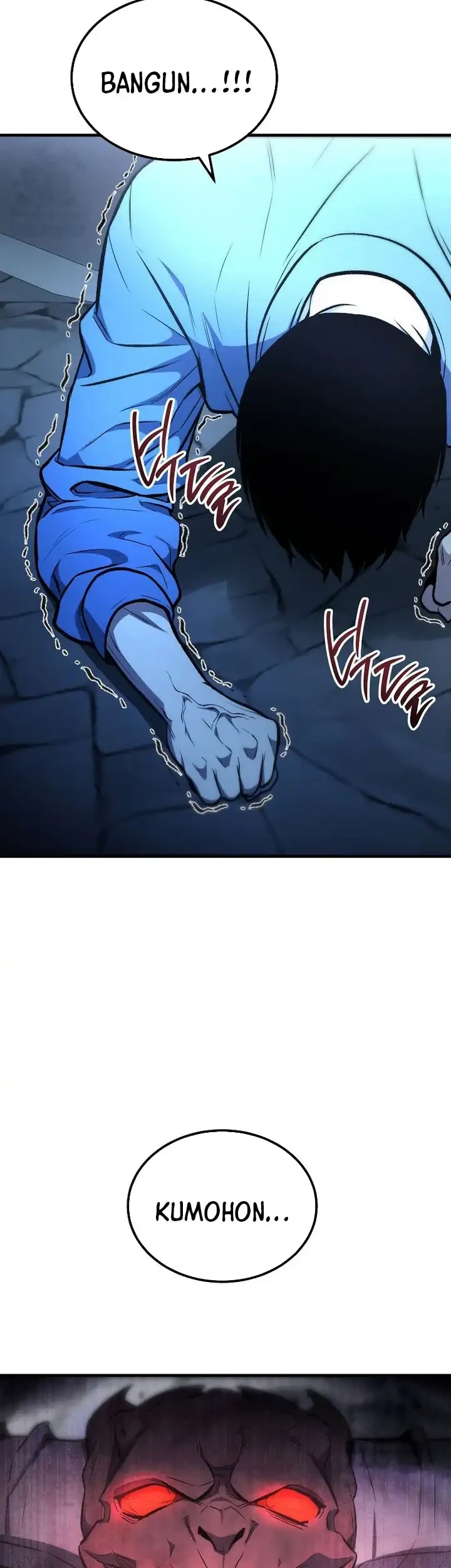 The Hero Returns Chapter 139 Gambar 70