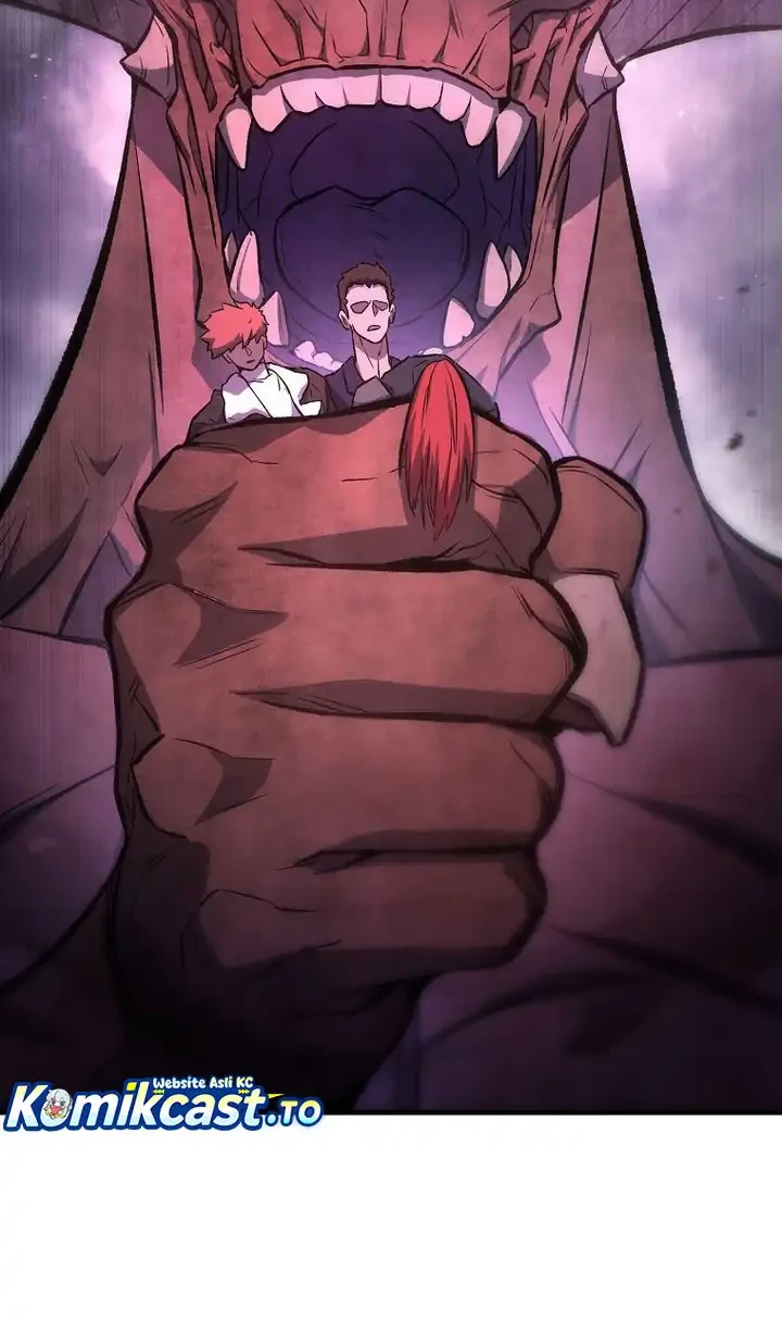 The Hero Returns Chapter 139 Gambar 71