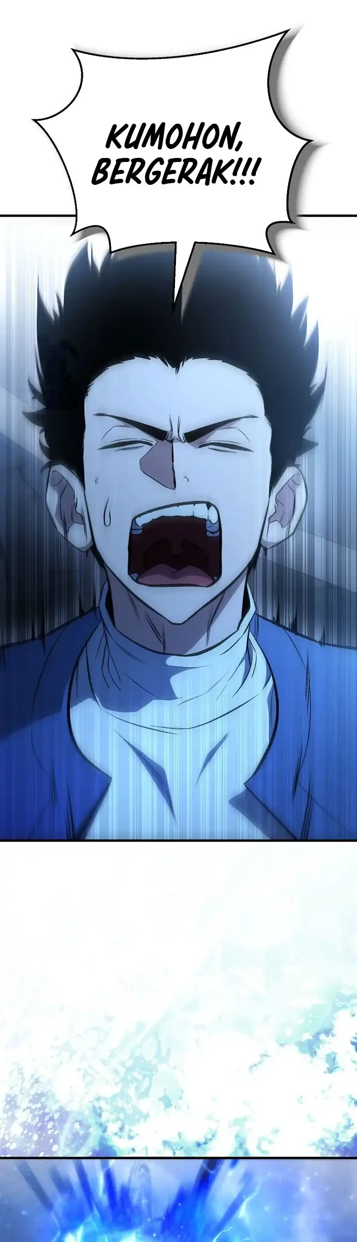 The Hero Returns Chapter 139 Gambar 72
