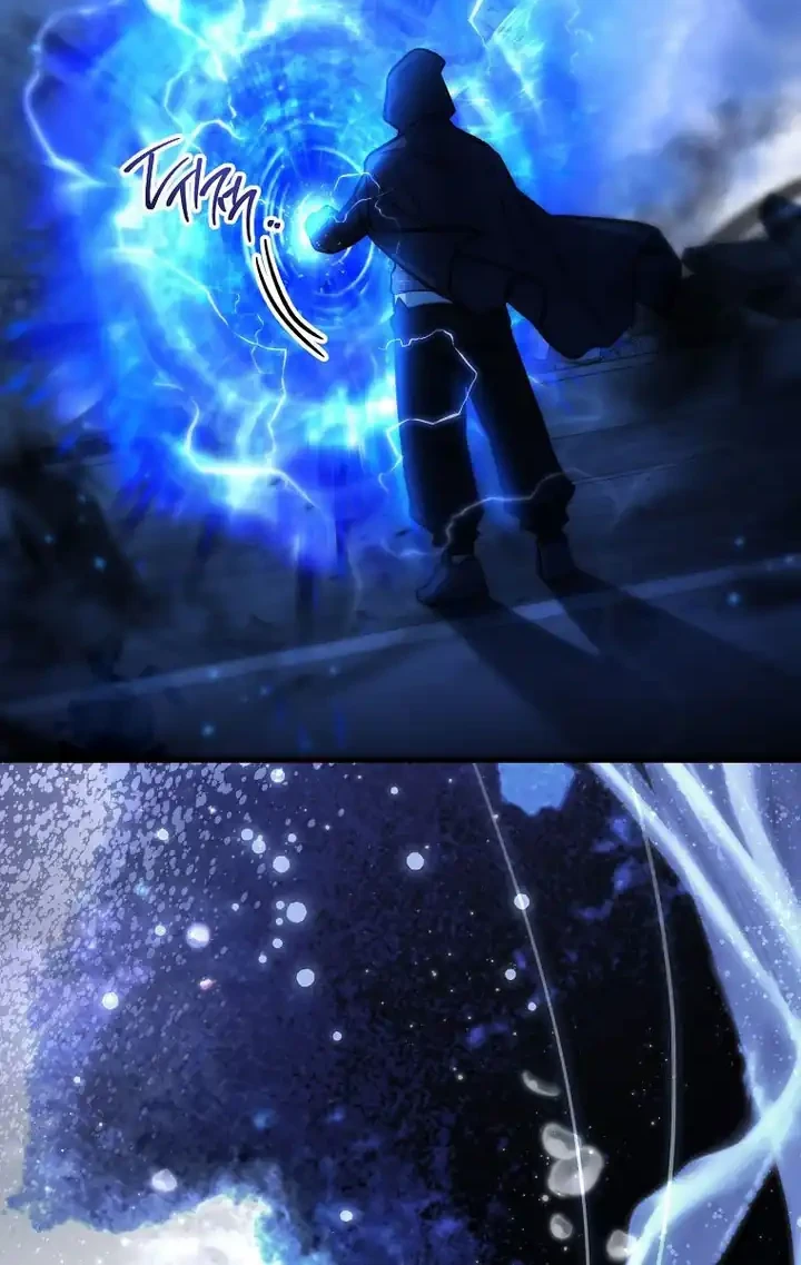 The Hero Returns Chapter 139 Gambar 73