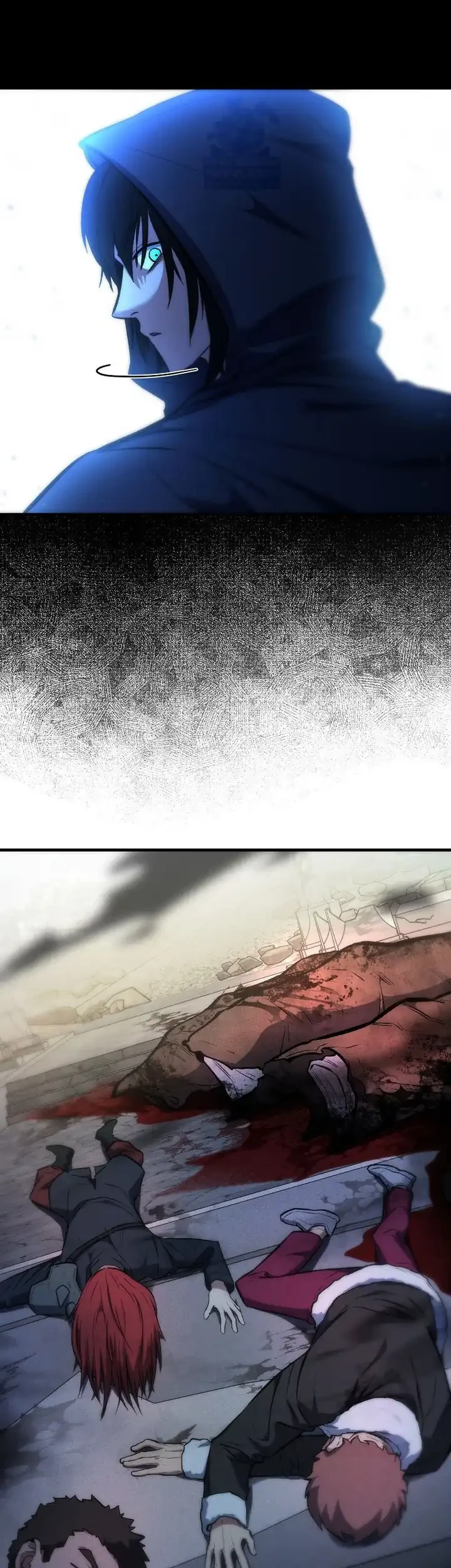 The Hero Returns Chapter 139 Gambar 76